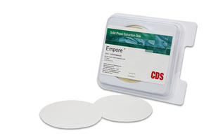 Empore™膜片式固相萃取产品