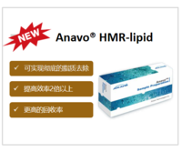 Anavo® HMR-Lipid SPE 柱（高效增强脂类去除）