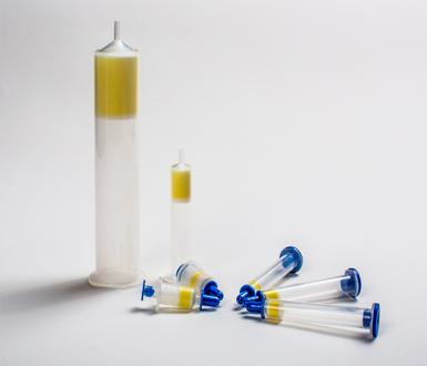 Anavo® DNPH 醛酮气体样品采集小柱