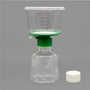 Anavo一次性真空过滤器