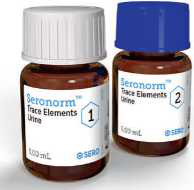 Seronorm™ 微量元素质控品