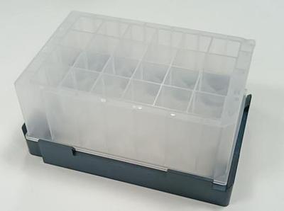 Anavo® HTEP 高通量&超效蛋白纯化板