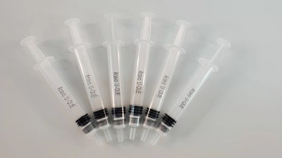 多壁碳纳米管超滤QuEChERS（Nano U-QuE）