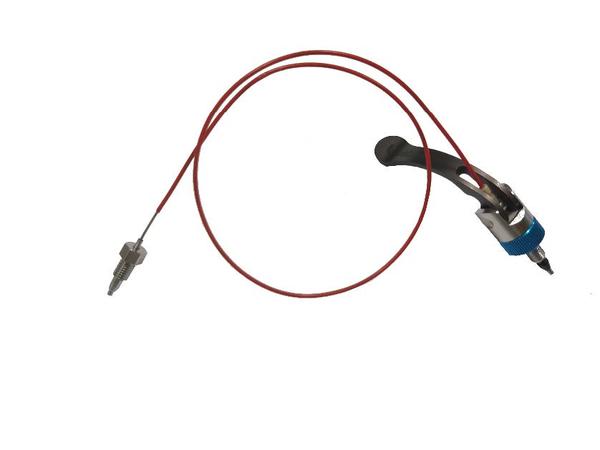 通用型耐超高压快速连接套件（快速连接头）