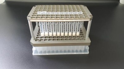Anavo® 96孔板适配器