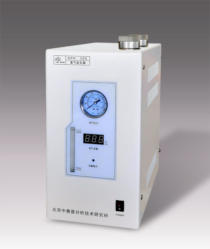 中惠普气体发生器