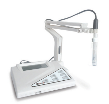 pH计（酸度计）