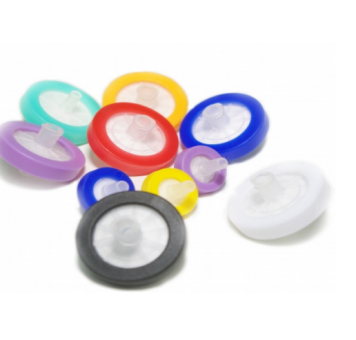 Anavo®针头式过滤器