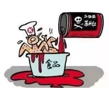 Anavo® SDR SPE 小柱（苏丹红检测专用 )