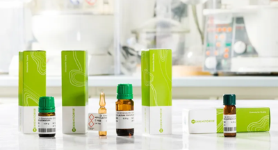 全氟化合物（PFOS）混标