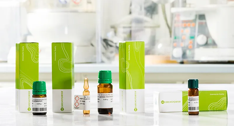 全氟化合物（PFOS）混标