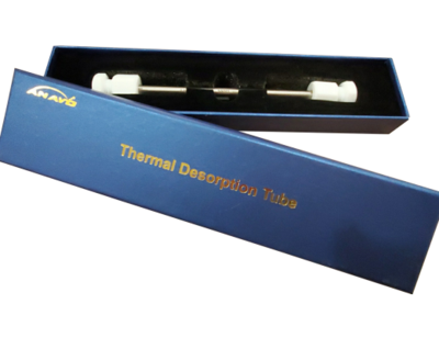 Anavo® 热解析管