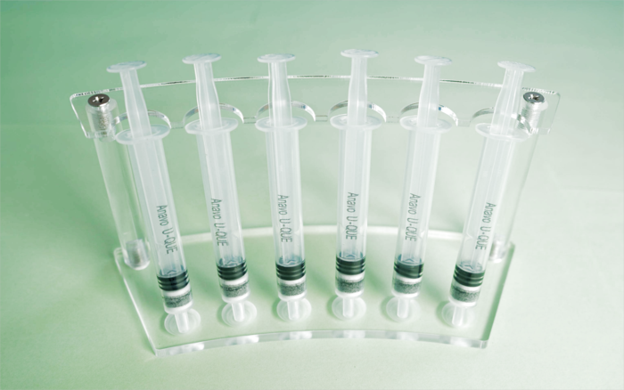 草铵膦碳纳米管订制OUE