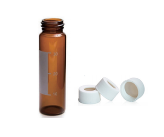 Anavo ®TOC 储存型样品瓶