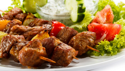 Anavo® MIP-BaP SPE 小柱（苯并芘检测分子印迹专用）