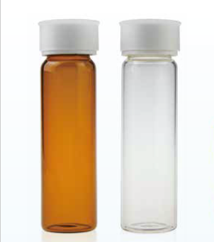 Anavo 超洁净TOC 储存型样品瓶（免洗）