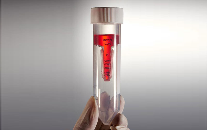 Anavo®蛋白和多肽超滤离心管——高回收率、高流速