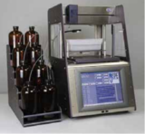 Resolvex A100:自动化正压固相萃取仪（ 用于质谱样品前处理的台面式自动化设备）