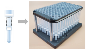 Anavo®超效分体96孔固相萃取板
