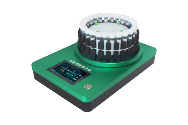 AVT45多管涡旋混合仪