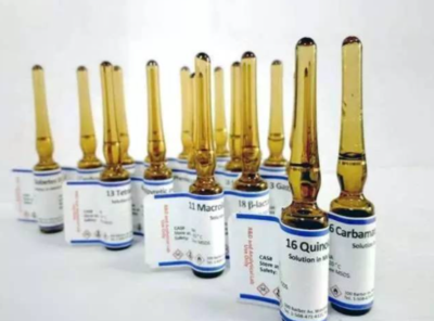 Dr.E标准品