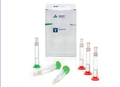 StarLine™免疫亲和柱