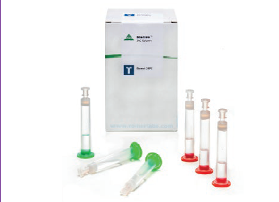 StarLine™免疫亲和柱