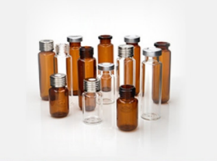 Anavo® 顶空样品瓶